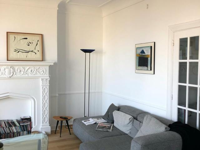 Appartement location à Vorst, Bruxelles