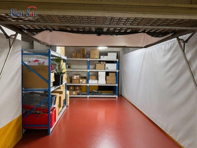 Garage vente à Paris 13e Arrondissement, Paris