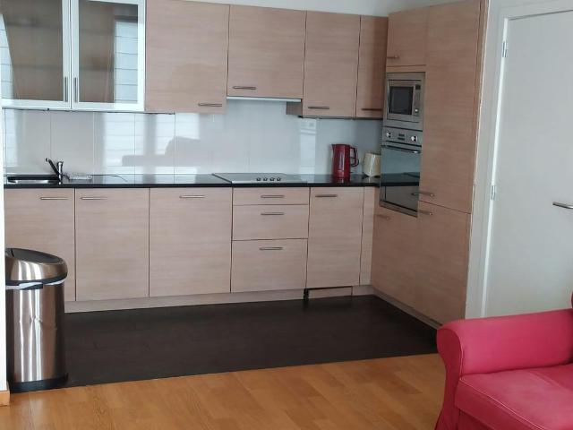 Appartement location à Schaarbeek, Bruxelles