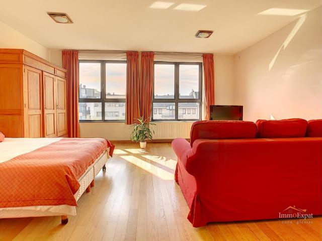 Kot location à Schaarbeek, Bruxelles