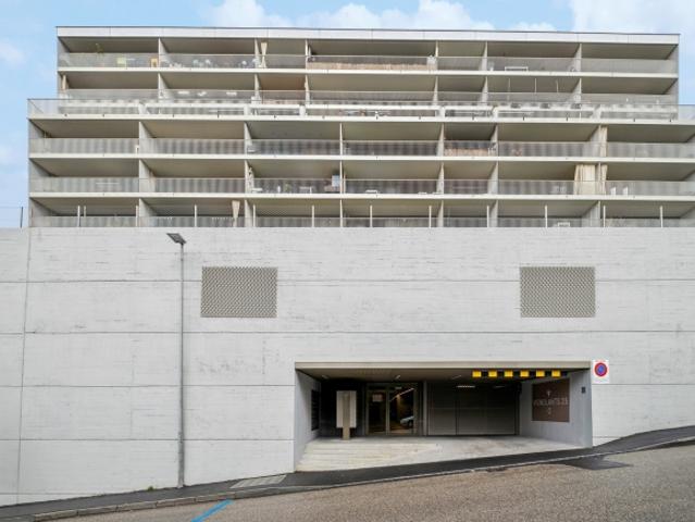 Garage mieten in Corcelles (NE)