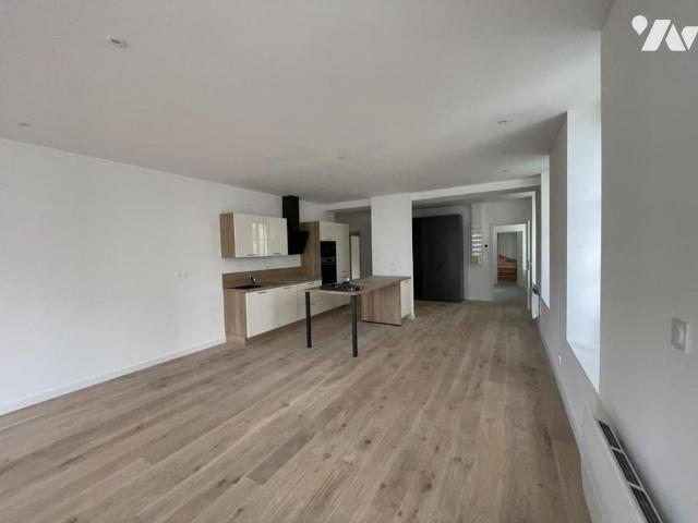 Appartement location à Valenciennes