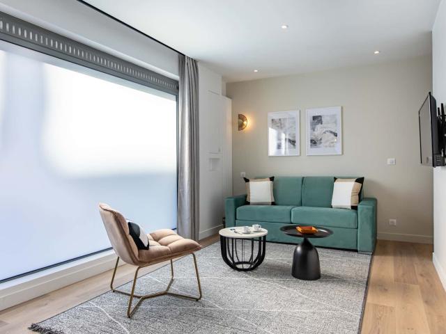 Appartement location à Paris, Île-de-France