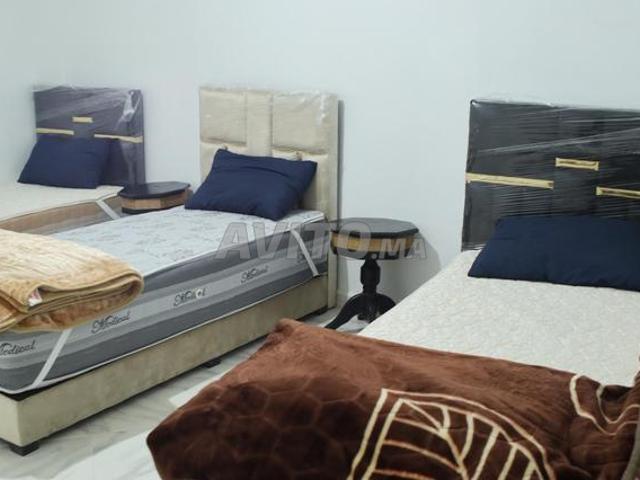 Appartement location à Laâyoune, Laâyoune-Boujdour-Sakia el Hamra