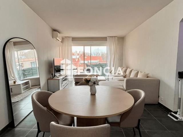 Appartement vente à Perpignan