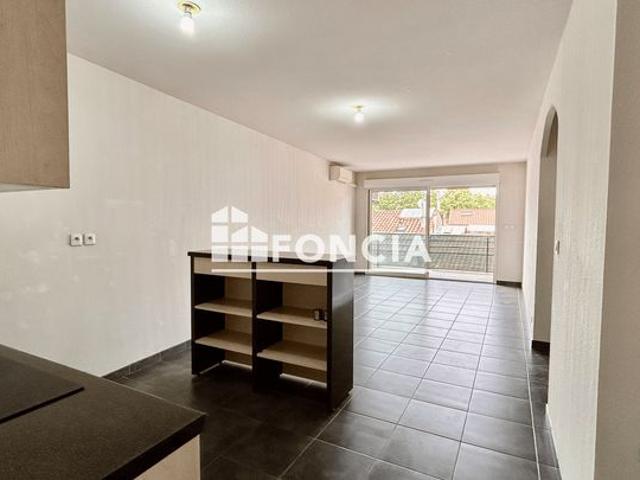 Appartement vente à Perpignan
