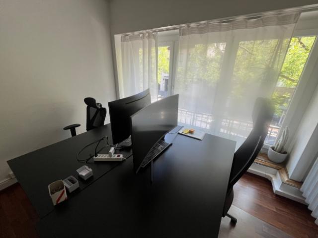 Büro mieten in Lausanne, District de Lausanne