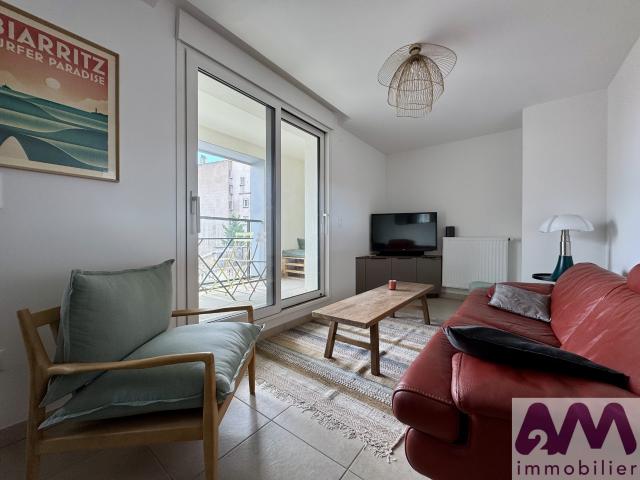 Appartement location à Clermont-Ferrand, Clermont-ferrand