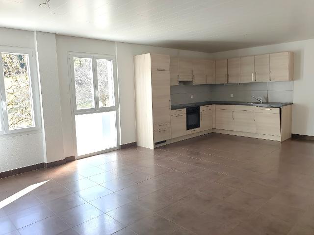 Apartment mieten in Mont-de-Buttes
