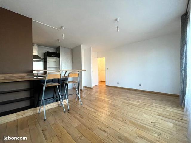 Appartement vente à Nanterre