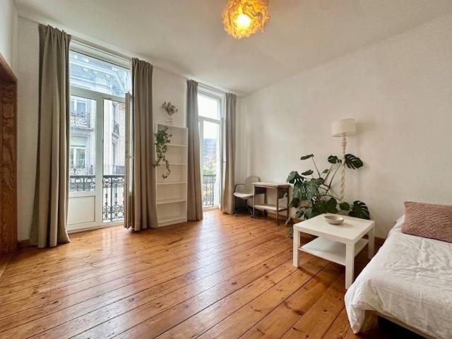 Appartement location à Brussel, Bruxelles