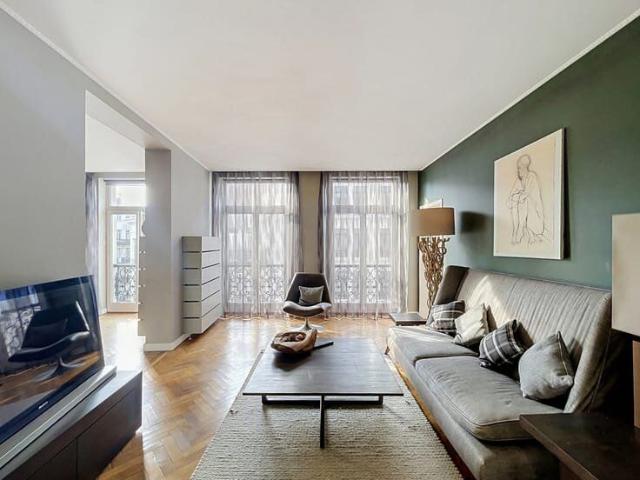 Appartement location à Brussel, Bruxelles