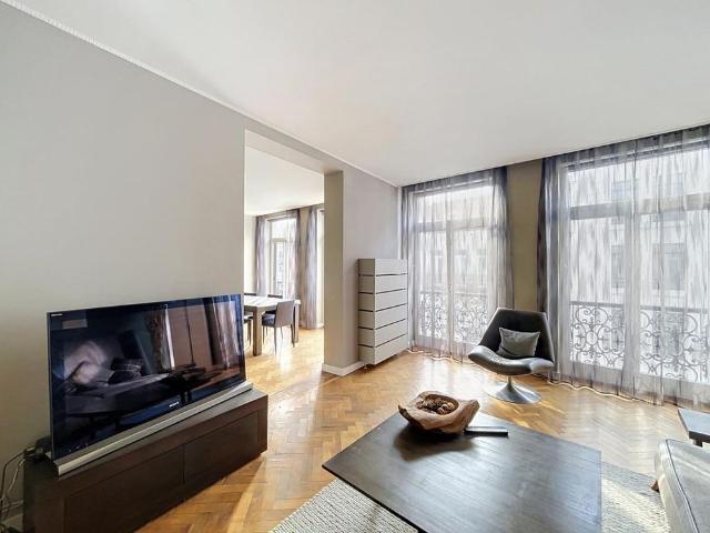 Appartement location à Brussel, Bruxelles