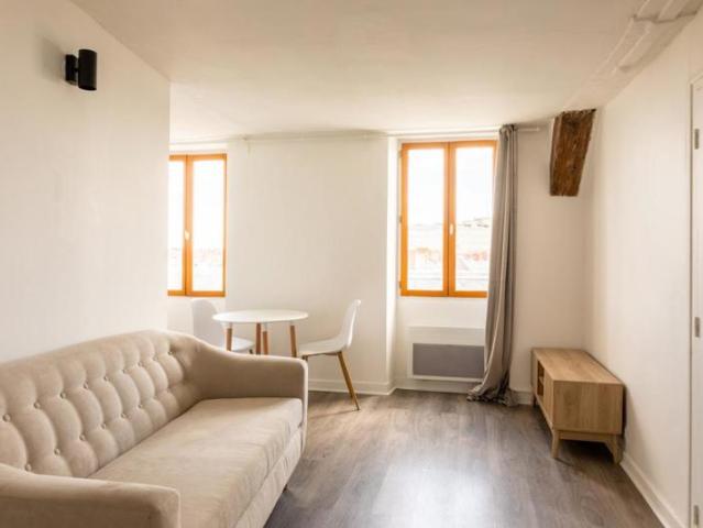 Appartement location à Nantes