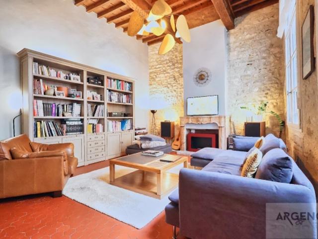 Appartement vente à Montpellier