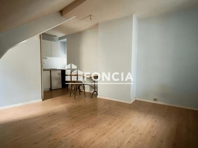 Appartement vente à Rodez, Onet-le-château