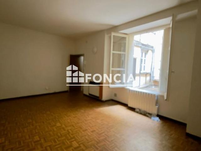 Appartement vente à Rodez, Onet-le-château