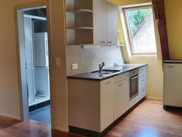 Apartment mieten in Corcelles (NE)