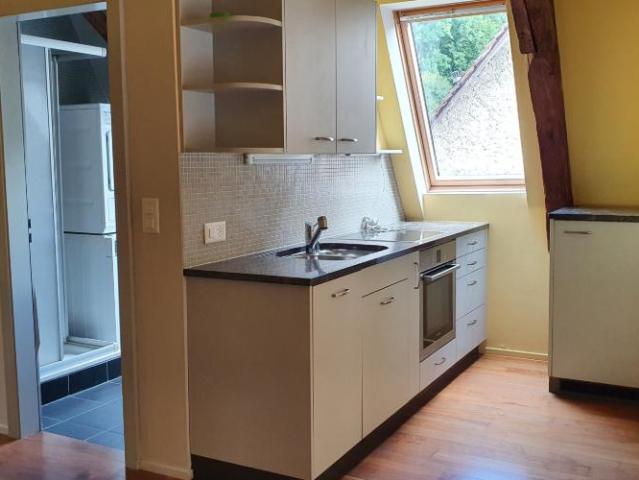 Apartment mieten in Corcelles (NE)