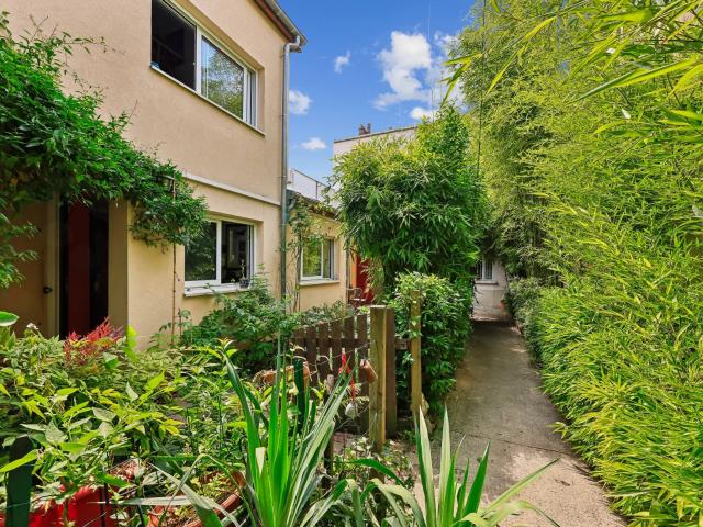 Maison vente à Bobigny, Vaux-montreuil