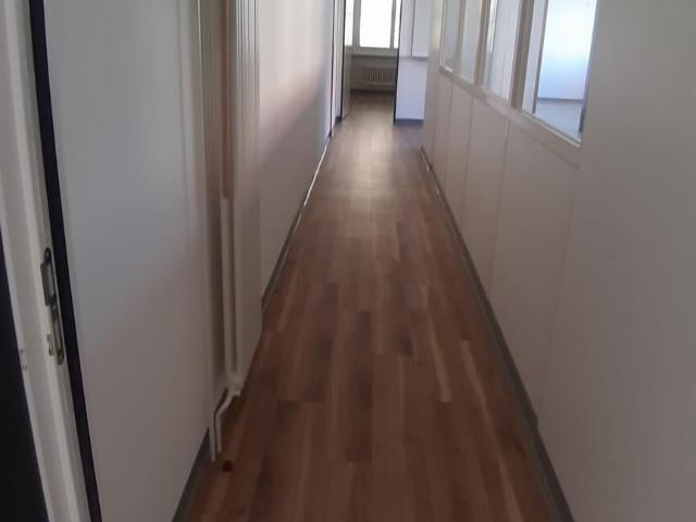 Apartment kaufen in La Chaux-de-Fonds