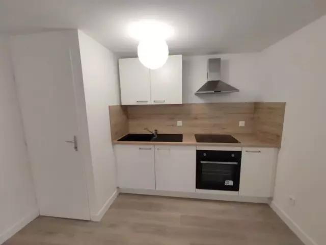 Appartement location à Beptenaz, Crémieu