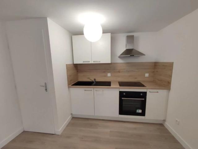 Appartement location à Crémieu, Isère