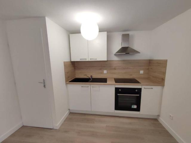 Appartement location à Crémieu, Isère