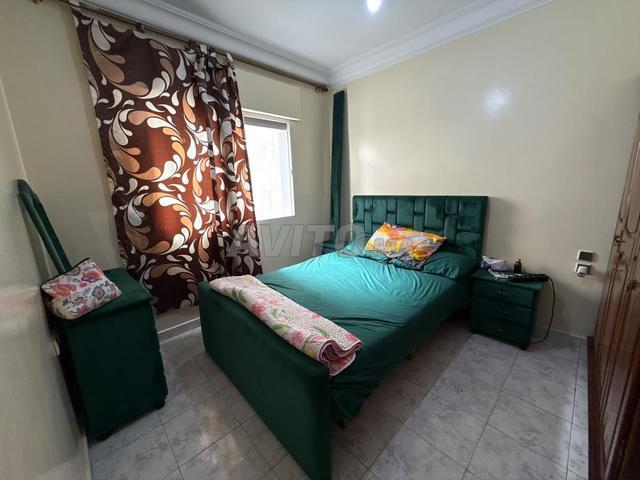 Appartement location à Centre Ville