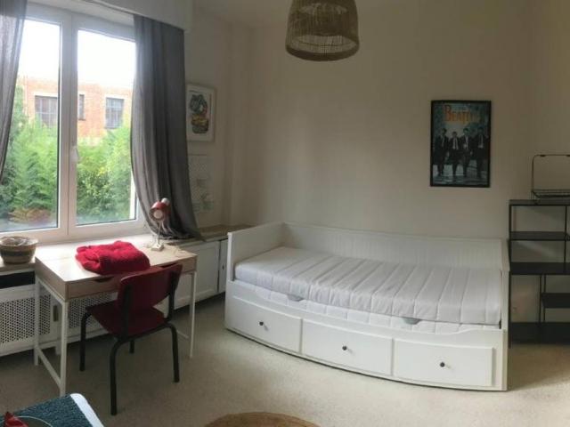 Kot location à Elsene, Bruxelles