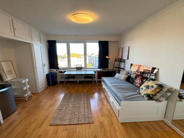 Kot location à Elsene, Bruxelles