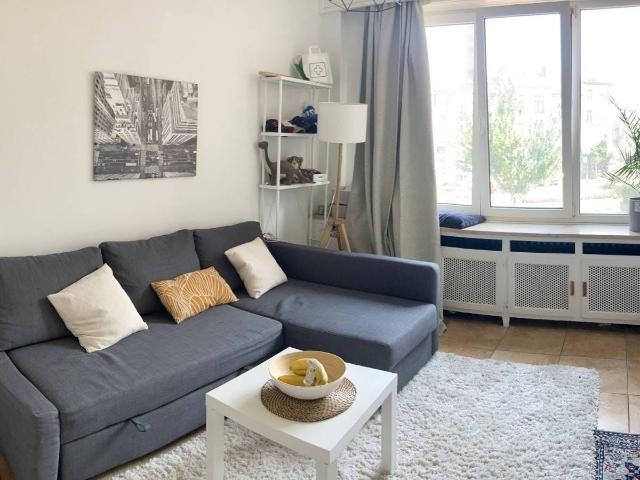 Kot location à Elsene, Bruxelles