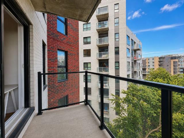 Apartment for rent in St. Leonard's, Quebec