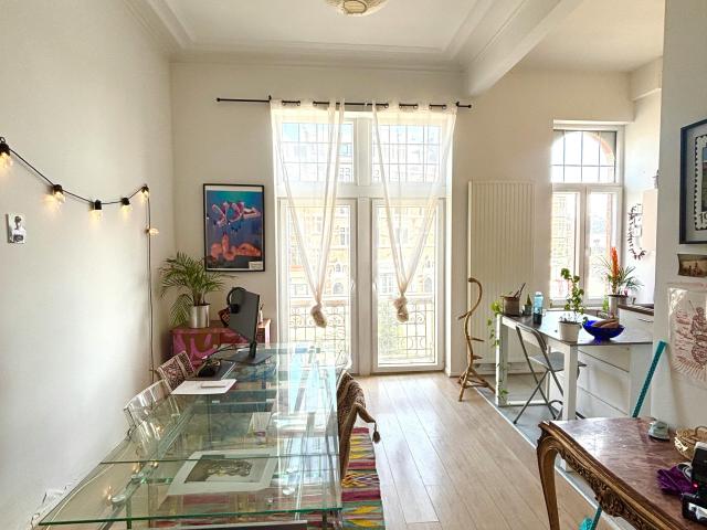 Appartement location à Anderlecht, Bruxelles