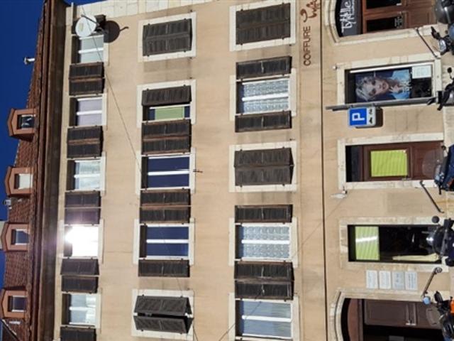 Atelier mieten in La Chaux-de-Fonds