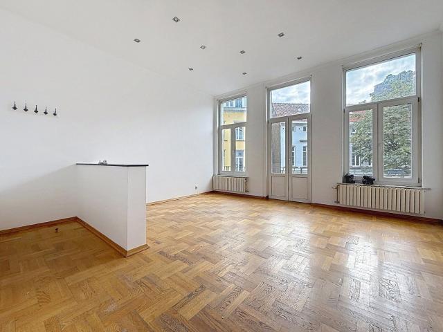 Kot location à Saint-Boniface - Sint-Bonifatius, Ixelles - Elsene
