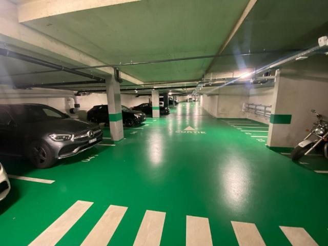 Immobilie mieten in Aïre