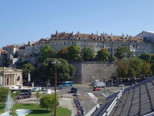 Apartment mieten in Cité, Genève