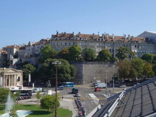 Apartment mieten in Cité, Genève