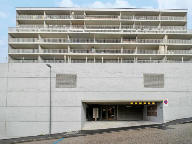 Garage mieten in Corcelles (NE)
