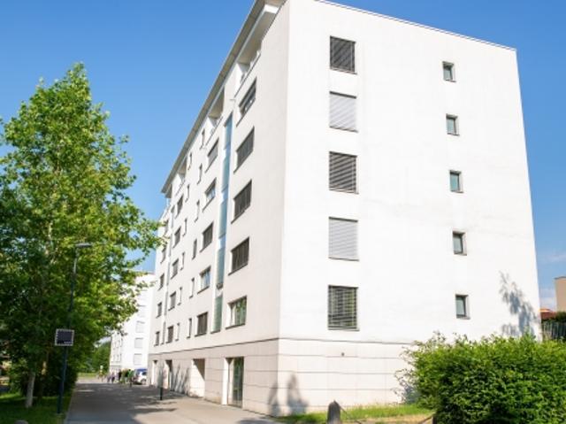 Garage mieten in Villars-sur-Glâne, Freiburg
