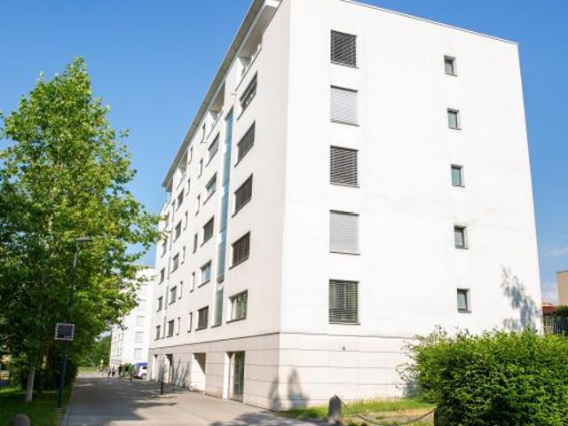 Immobilie mieten in Villars-sur-Glâne, District de la Sarine