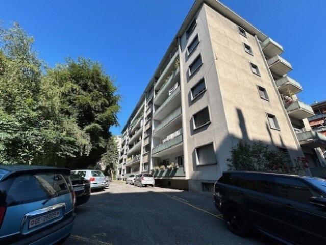 Garage mieten in Conches