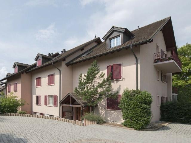 Immobilie mieten in Commugny, Waadt