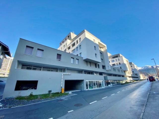 Garage mieten in Sierre
