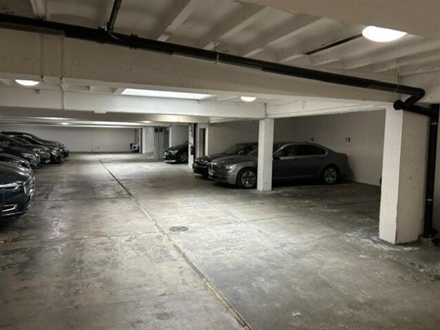 Garage mieten in Conches