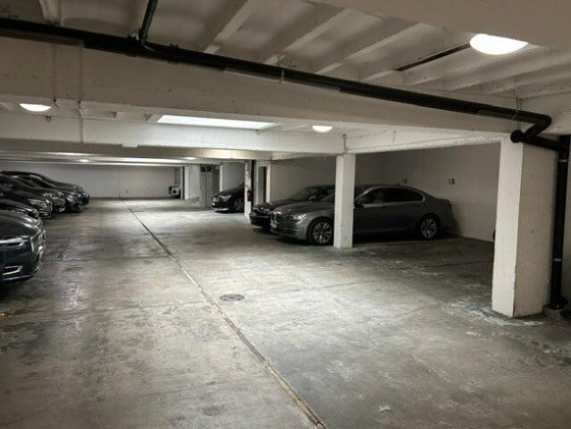 Garage mieten in Conches