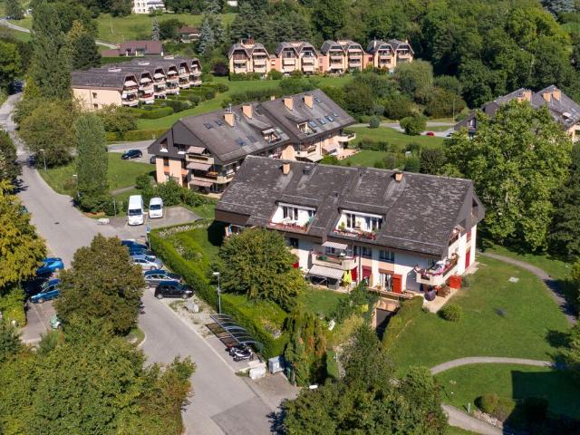 Immobilie mieten in La Tour-de-Peilz, Waadt