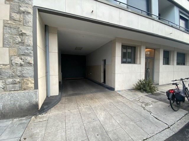 Garage mieten in Conches