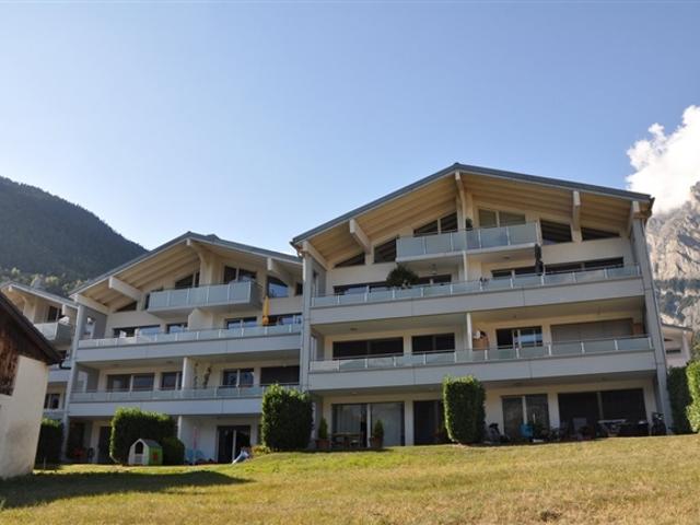 Wohnung mieten in Chamoson, Wallis